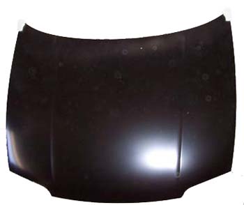 MAZDA 121 SERİSİ ÇIKMA YEDEK PARÇA ÖN KAPUT_884